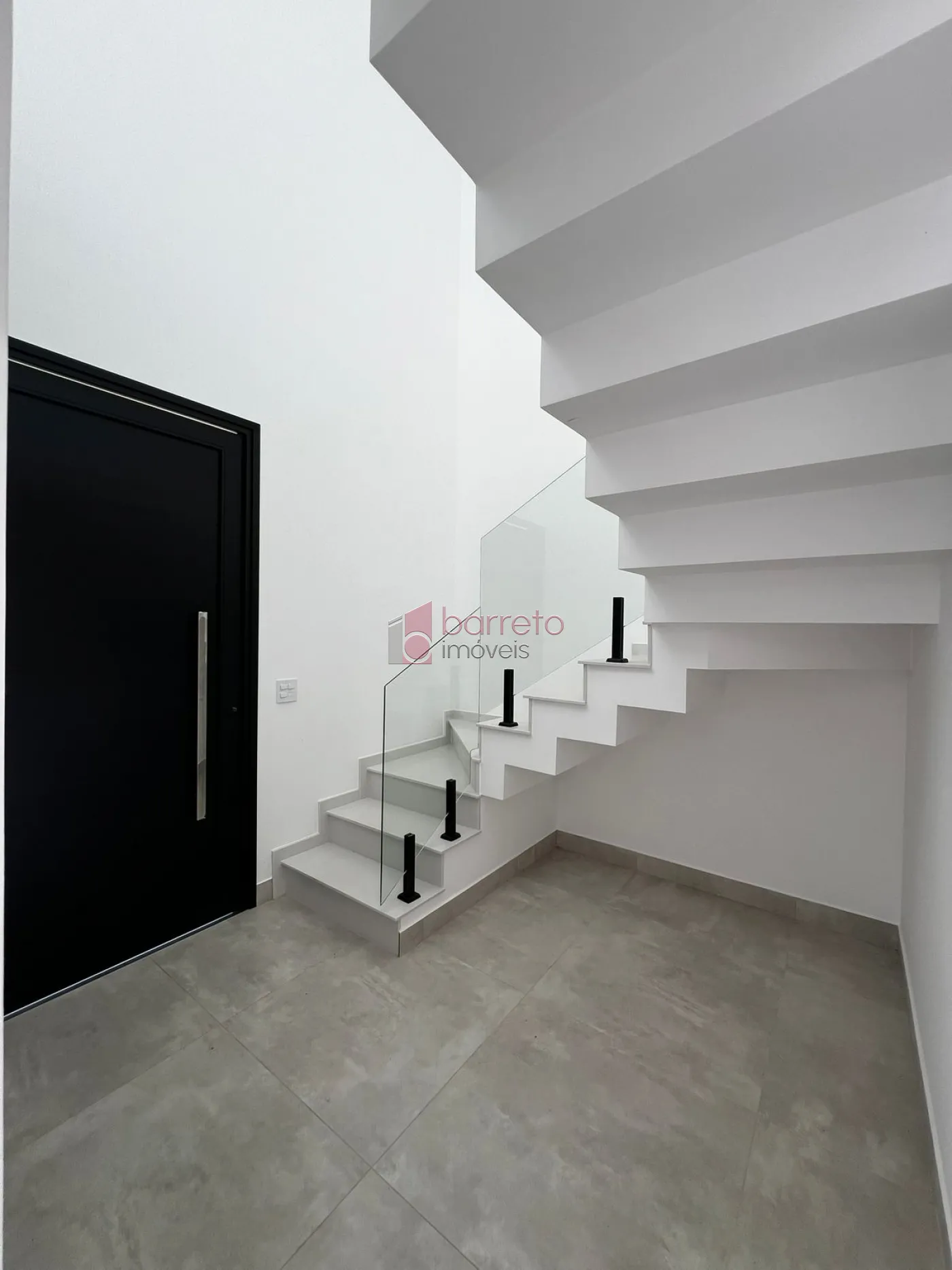 CASA À VENDA NO CONDOMÍNIO RESIDENCIAL DOS IPES – JUNDIAÍ/SP