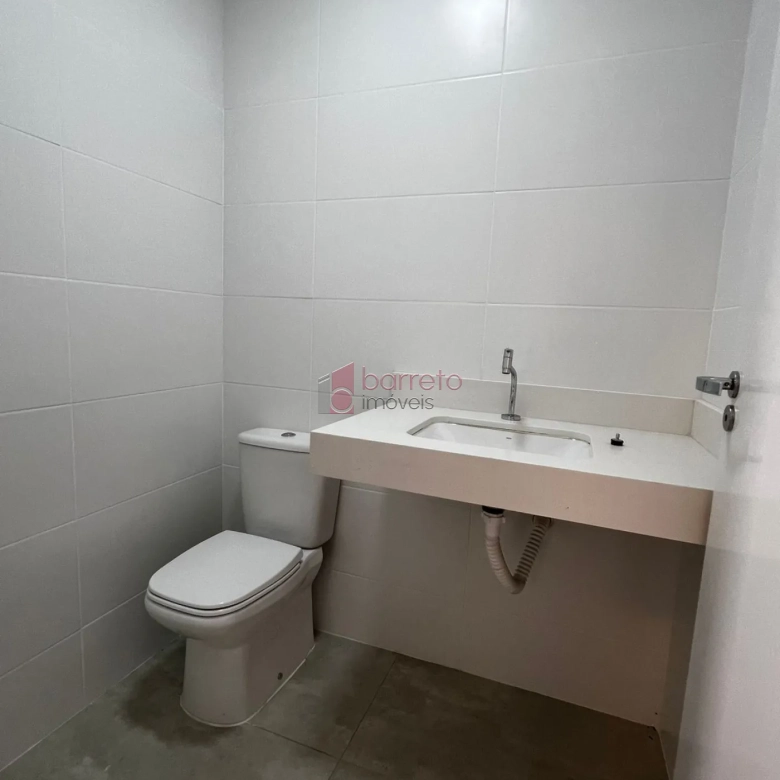CASA À VENDA NO CONDOMÍNIO RESIDENCIAL DOS IPES – JUNDIAÍ/SP