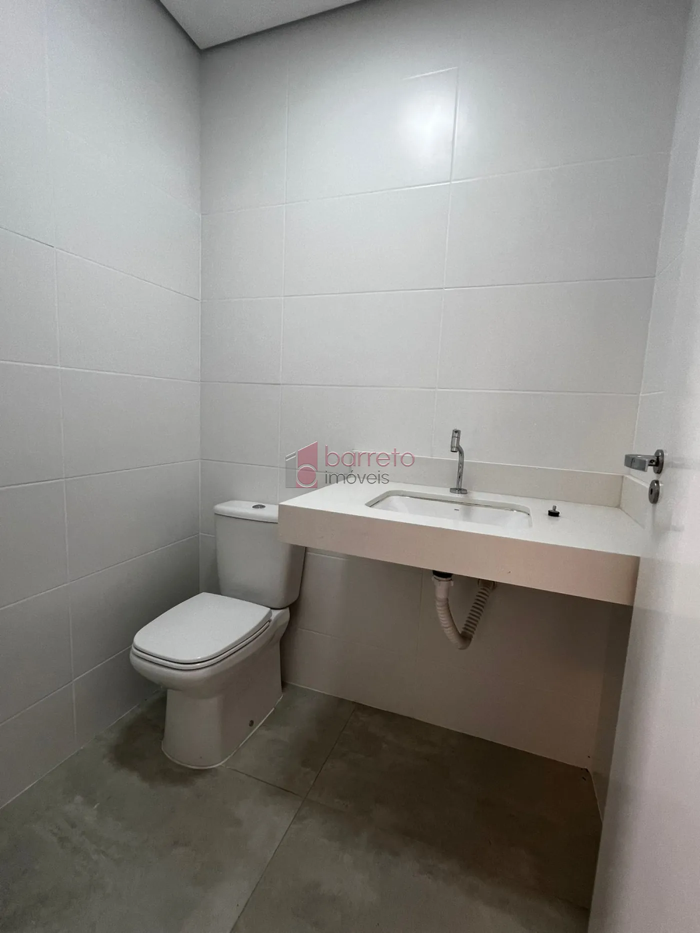 CASA À VENDA NO CONDOMÍNIO RESIDENCIAL DOS IPES – JUNDIAÍ/SP