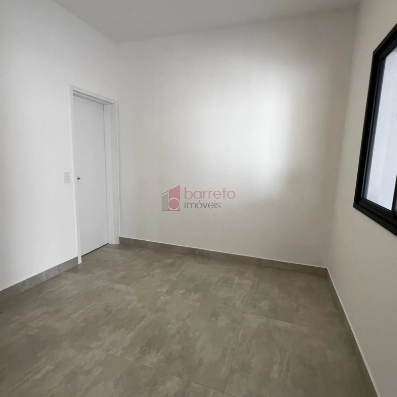 CASA À VENDA NO CONDOMÍNIO RESIDENCIAL DOS IPES – JUNDIAÍ/SP