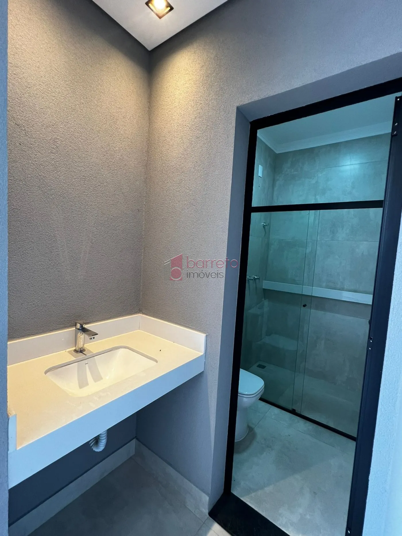 CASA À VENDA NO CONDOMÍNIO RESIDENCIAL DOS IPES – JUNDIAÍ/SP