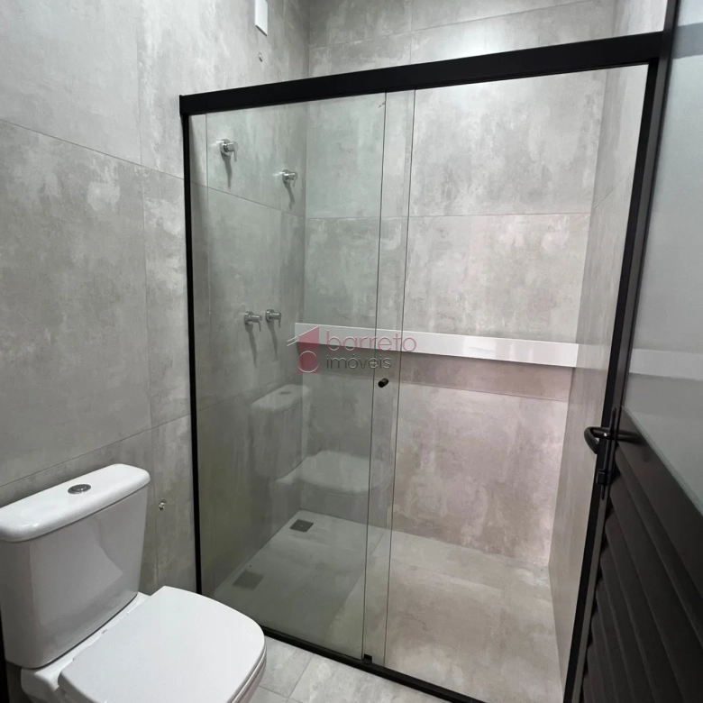 CASA À VENDA NO CONDOMÍNIO RESIDENCIAL DOS IPES – JUNDIAÍ/SP