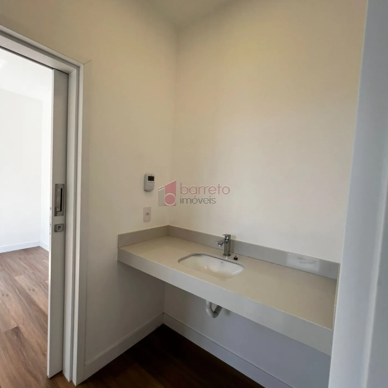 CASA À VENDA NO CONDOMÍNIO RESIDENCIAL DOS IPES – JUNDIAÍ/SP