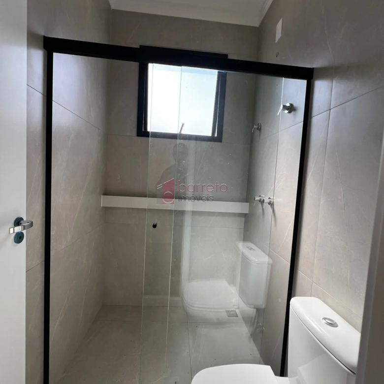 CASA À VENDA NO CONDOMÍNIO RESIDENCIAL DOS IPES – JUNDIAÍ/SP