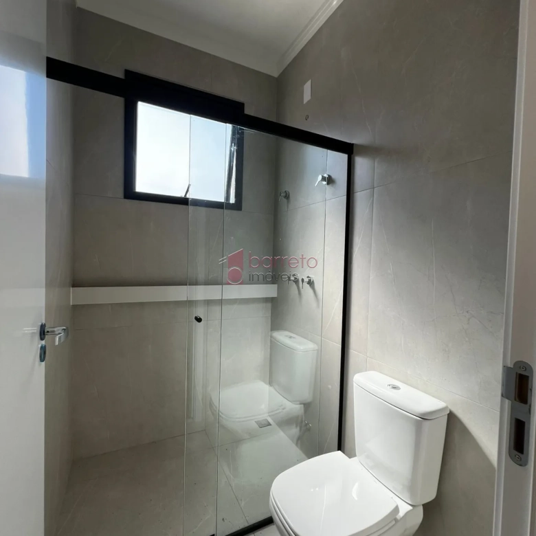 CASA À VENDA NO CONDOMÍNIO RESIDENCIAL DOS IPES – JUNDIAÍ/SP