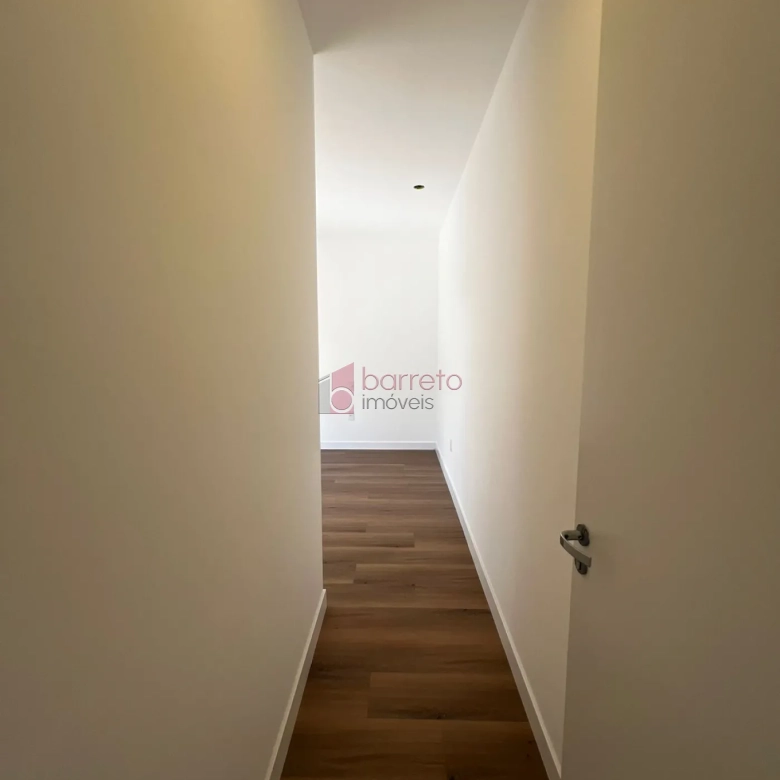 CASA À VENDA NO CONDOMÍNIO RESIDENCIAL DOS IPES – JUNDIAÍ/SP