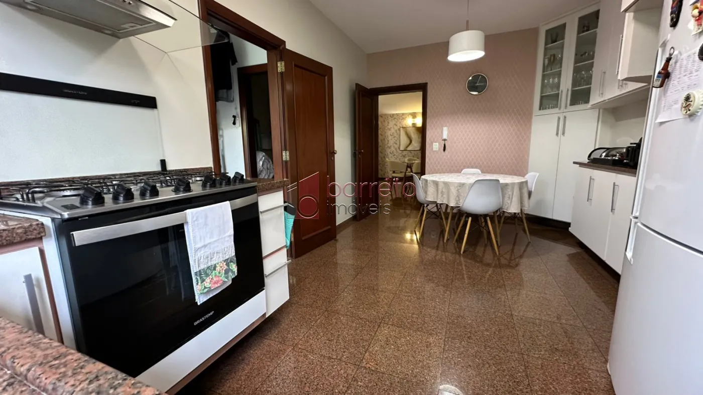 CASA À VENDA NO CONDOMÍNIO PORTAL DO PARAÍSO 1 EM JUNDIAÍ/SP