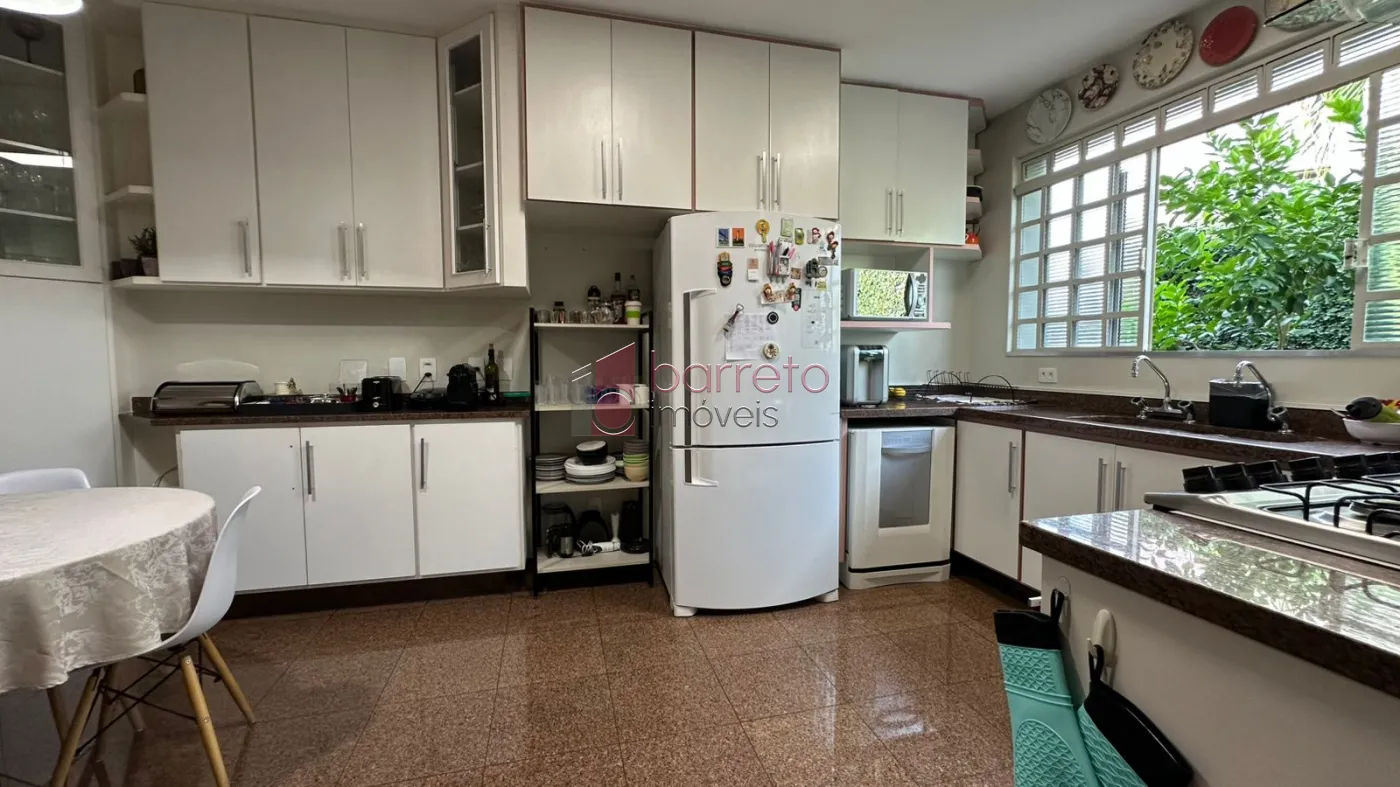 CASA À VENDA NO CONDOMÍNIO PORTAL DO PARAÍSO 1 EM JUNDIAÍ/SP