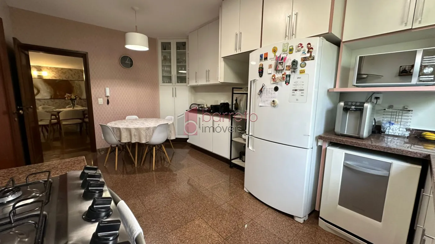 CASA À VENDA NO CONDOMÍNIO PORTAL DO PARAÍSO 1 EM JUNDIAÍ/SP