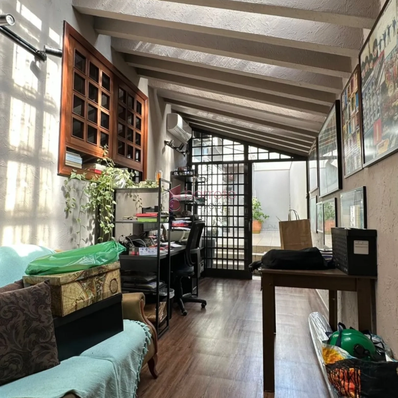 CASA À VENDA NO CONDOMÍNIO PORTAL DO PARAÍSO 1 EM JUNDIAÍ/SP