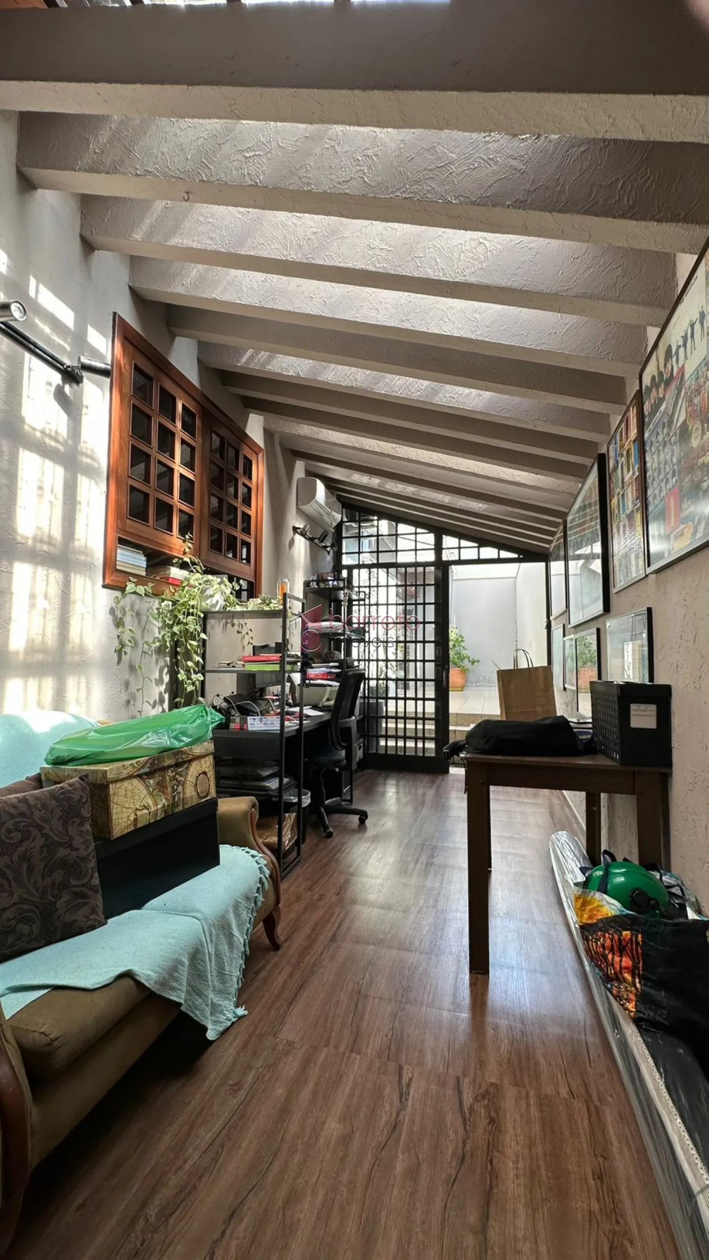 CASA À VENDA NO CONDOMÍNIO PORTAL DO PARAÍSO 1 EM JUNDIAÍ/SP
