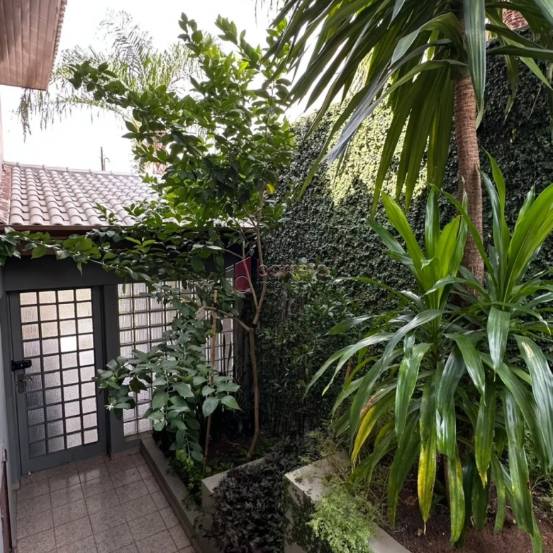 CASA À VENDA NO CONDOMÍNIO PORTAL DO PARAÍSO 1 EM JUNDIAÍ/SP