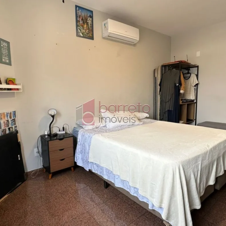 CASA À VENDA NO CONDOMÍNIO PORTAL DO PARAÍSO 1 EM JUNDIAÍ/SP