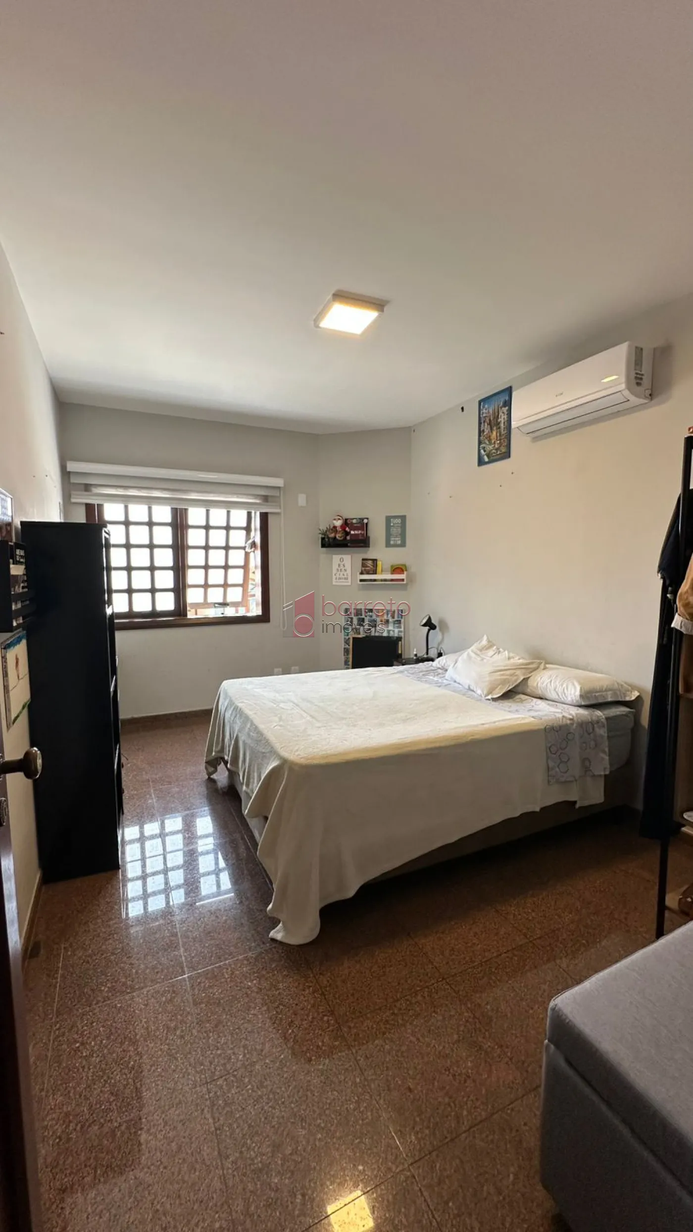 CASA À VENDA NO CONDOMÍNIO PORTAL DO PARAÍSO 1 EM JUNDIAÍ/SP