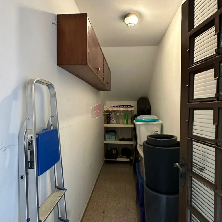 CASA À VENDA NO CONDOMÍNIO PORTAL DO PARAÍSO 1 EM JUNDIAÍ/SP