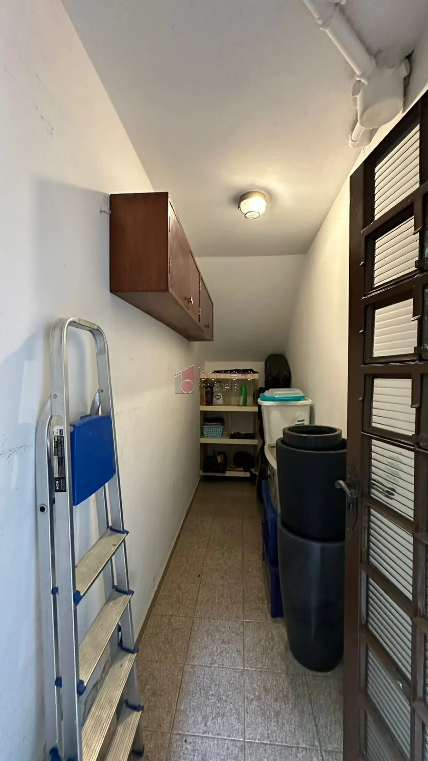 CASA À VENDA NO CONDOMÍNIO PORTAL DO PARAÍSO 1 EM JUNDIAÍ/SP