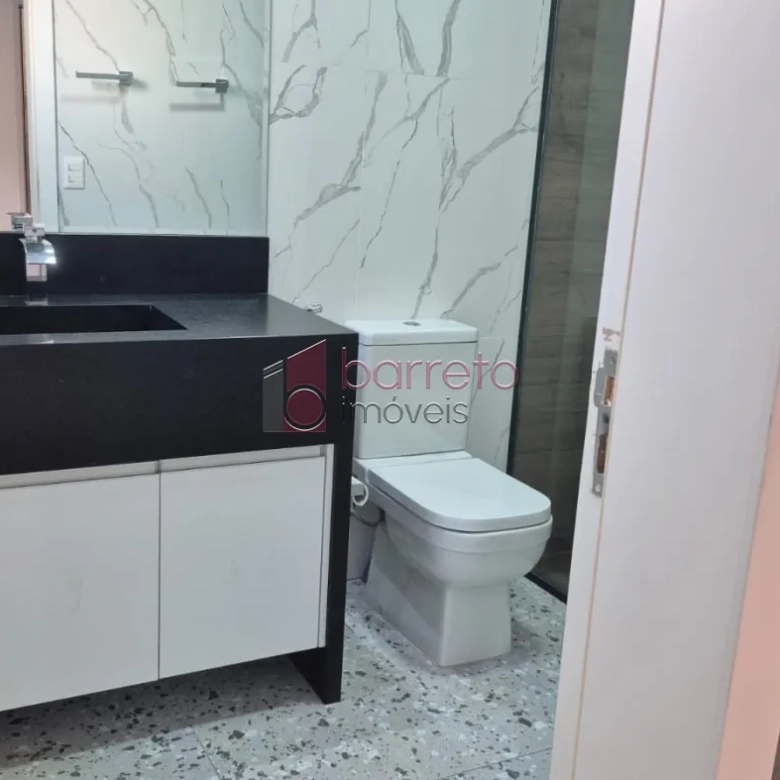 SOBRADO PARA VENDA E LOCAÇÃO NO CONDOMÍNIO PORTAL DO PARAÍSO II – JUNDIAÍ/SP