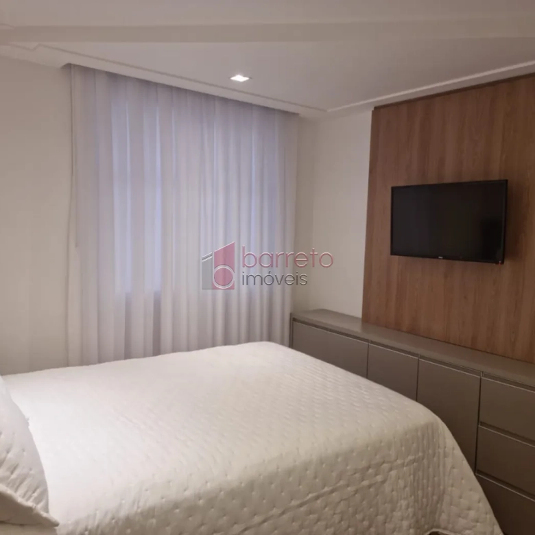 SOBRADO PARA VENDA E LOCAÇÃO NO CONDOMÍNIO PORTAL DO PARAÍSO II – JUNDIAÍ/SP