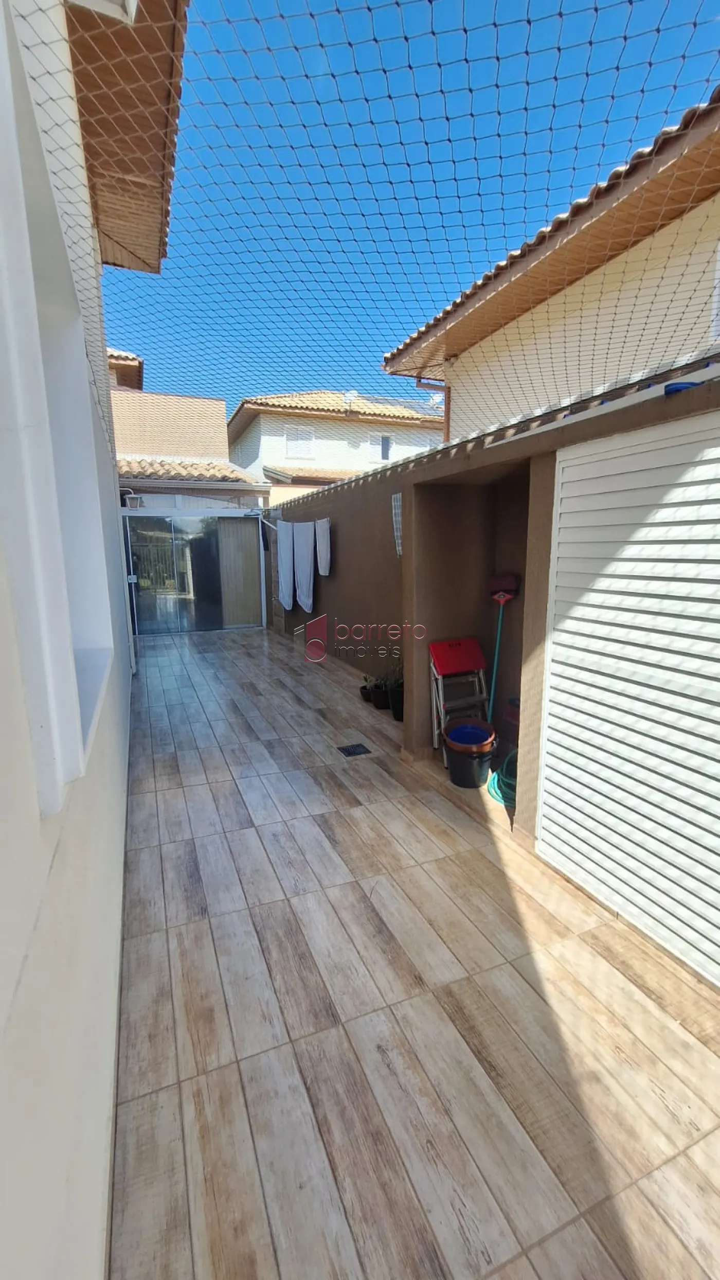 CASA À VENDA NO CONDOMÍNIO ECOVILLAGE I EM JUNDIAÍ/SP