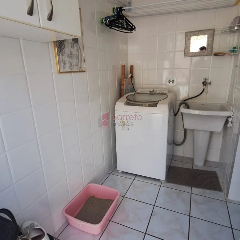 CASA À VENDA NO CONDOMÍNIO ECOVILLAGE I EM JUNDIAÍ/SP