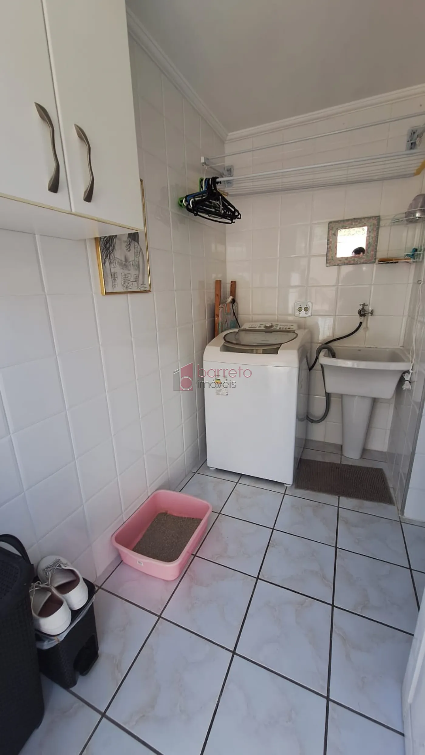 CASA À VENDA NO CONDOMÍNIO ECOVILLAGE I EM JUNDIAÍ/SP