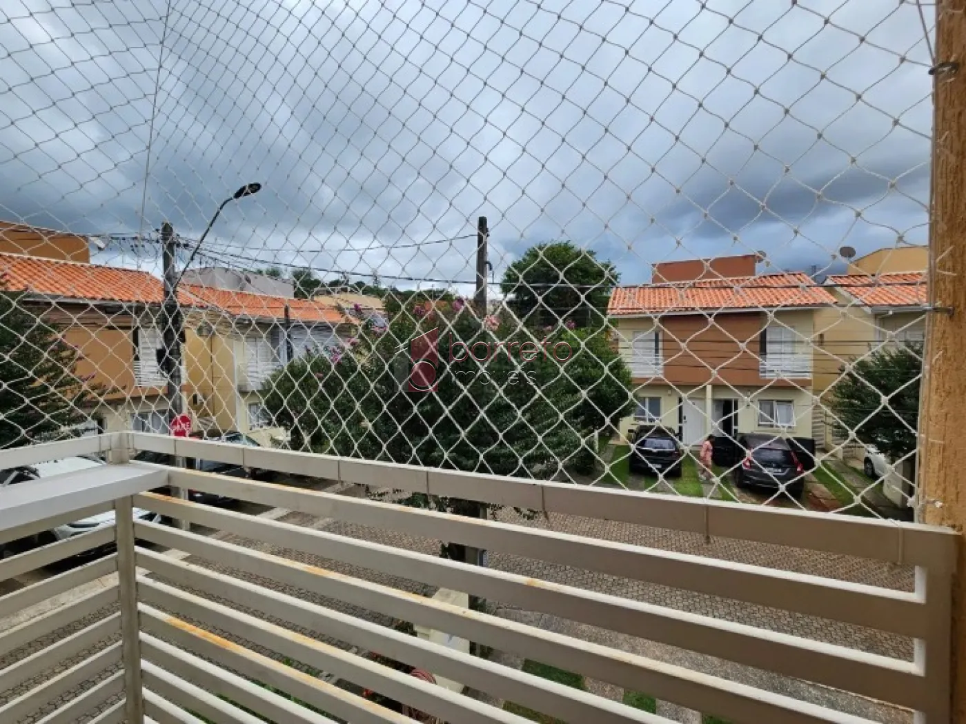 SOBRADO À VENDA NO CONDOMÍNIO CAMINHOS DA SERRA II – JUNDIAÍ/SP