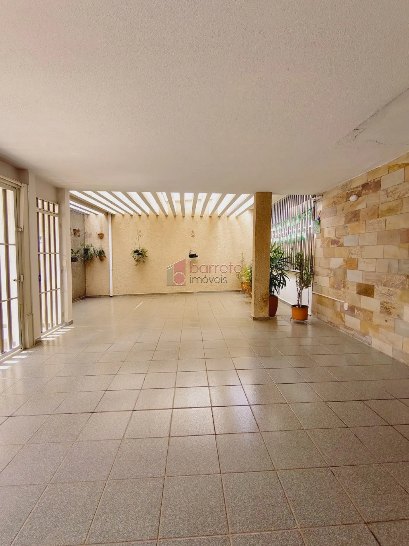 CASA TÉRREA À VENDA NO BAIRRO ANHANGABAÚ – JUNDIAÍ/SP