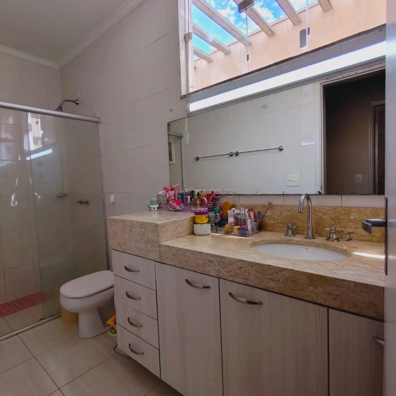 CASA TÉRREA À VENDA NO BAIRRO ANHANGABAÚ – JUNDIAÍ/SP