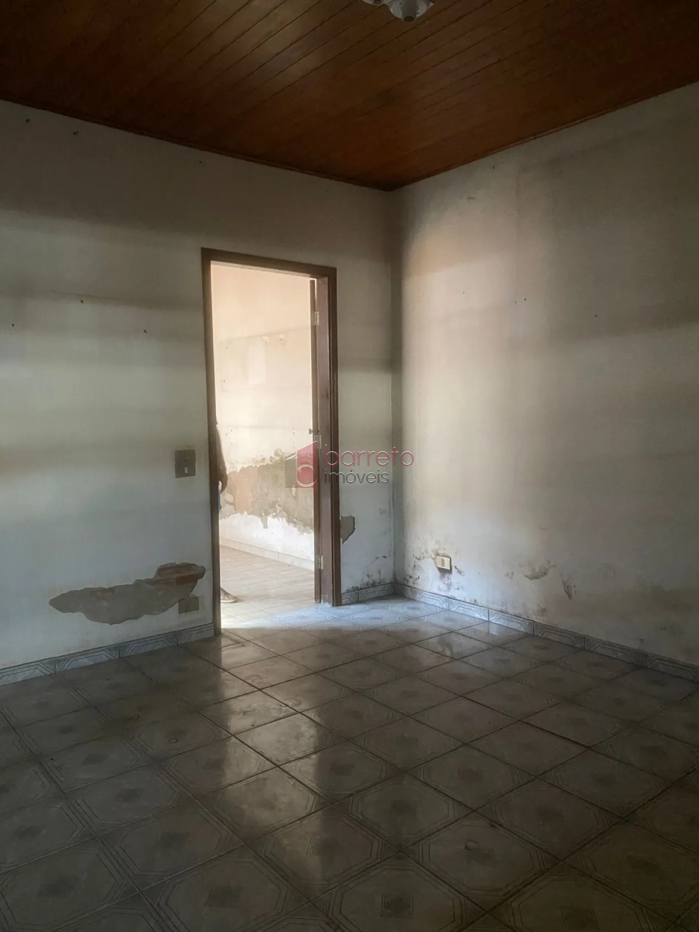 CASA À VENDA NA PONTE SÃO JOÃO EM JUNDIAÍ/SP