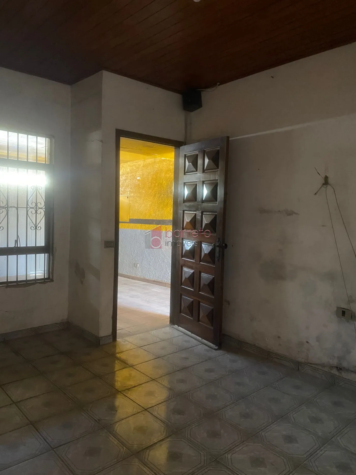 CASA À VENDA NA PONTE SÃO JOÃO EM JUNDIAÍ/SP