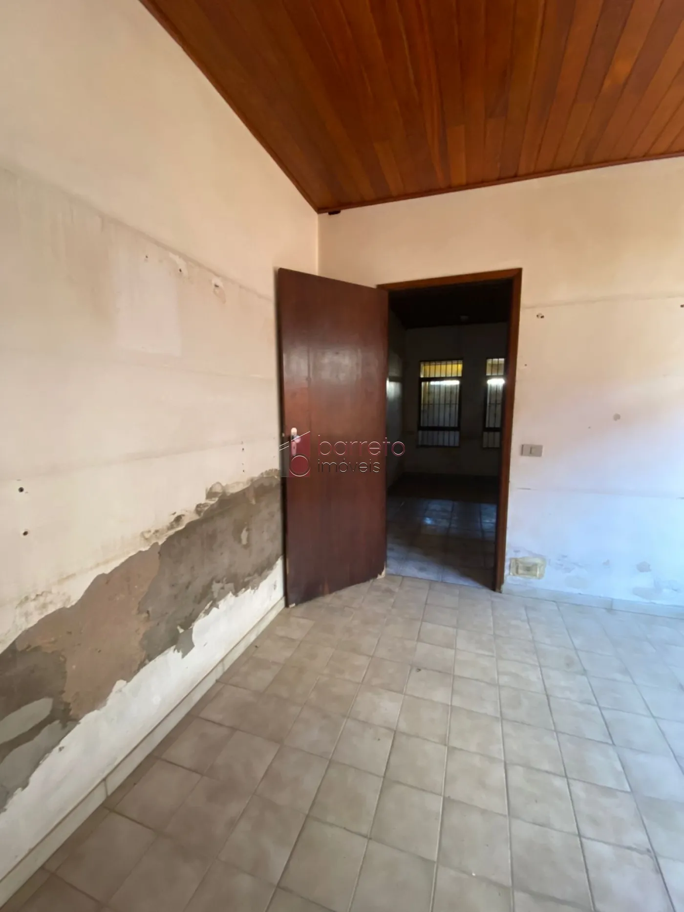 CASA À VENDA NA PONTE SÃO JOÃO EM JUNDIAÍ/SP