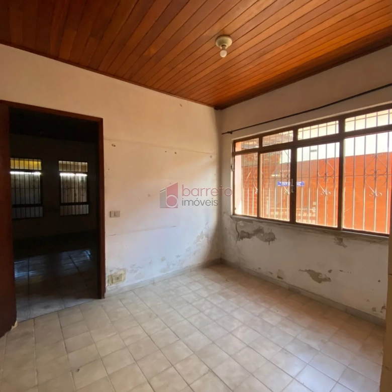 CASA À VENDA NA PONTE SÃO JOÃO EM JUNDIAÍ/SP