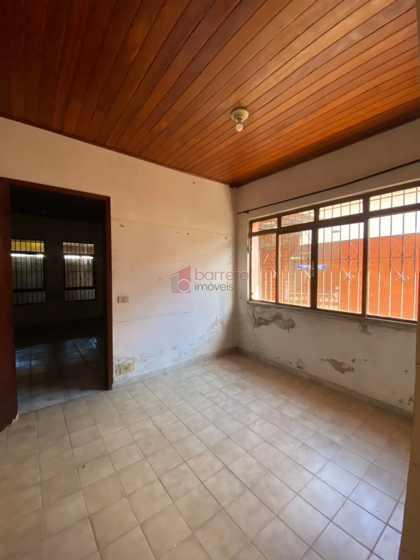 CASA À VENDA NA PONTE SÃO JOÃO EM JUNDIAÍ/SP