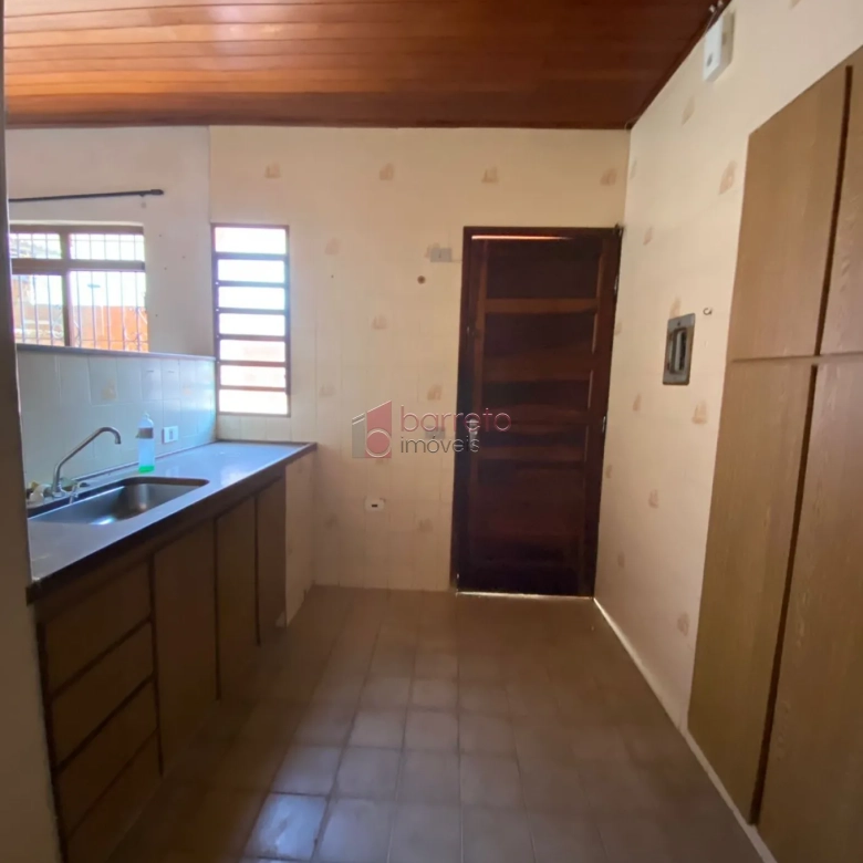 CASA À VENDA NA PONTE SÃO JOÃO EM JUNDIAÍ/SP