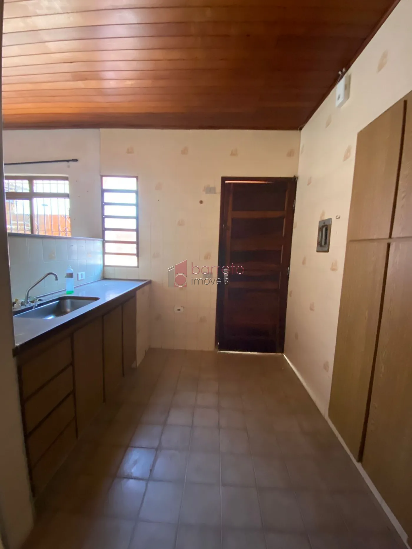 CASA À VENDA NA PONTE SÃO JOÃO EM JUNDIAÍ/SP