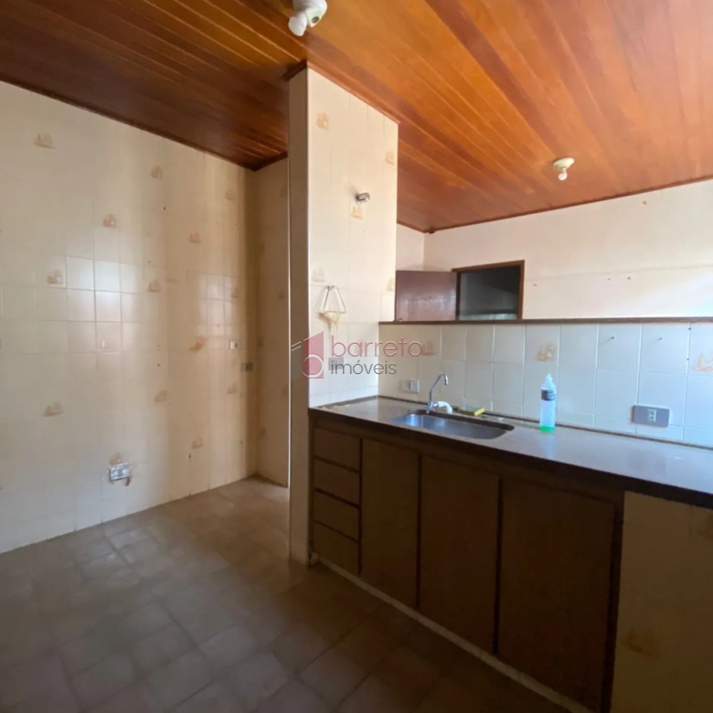 CASA À VENDA NA PONTE SÃO JOÃO EM JUNDIAÍ/SP