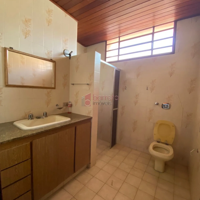CASA À VENDA NA PONTE SÃO JOÃO EM JUNDIAÍ/SP