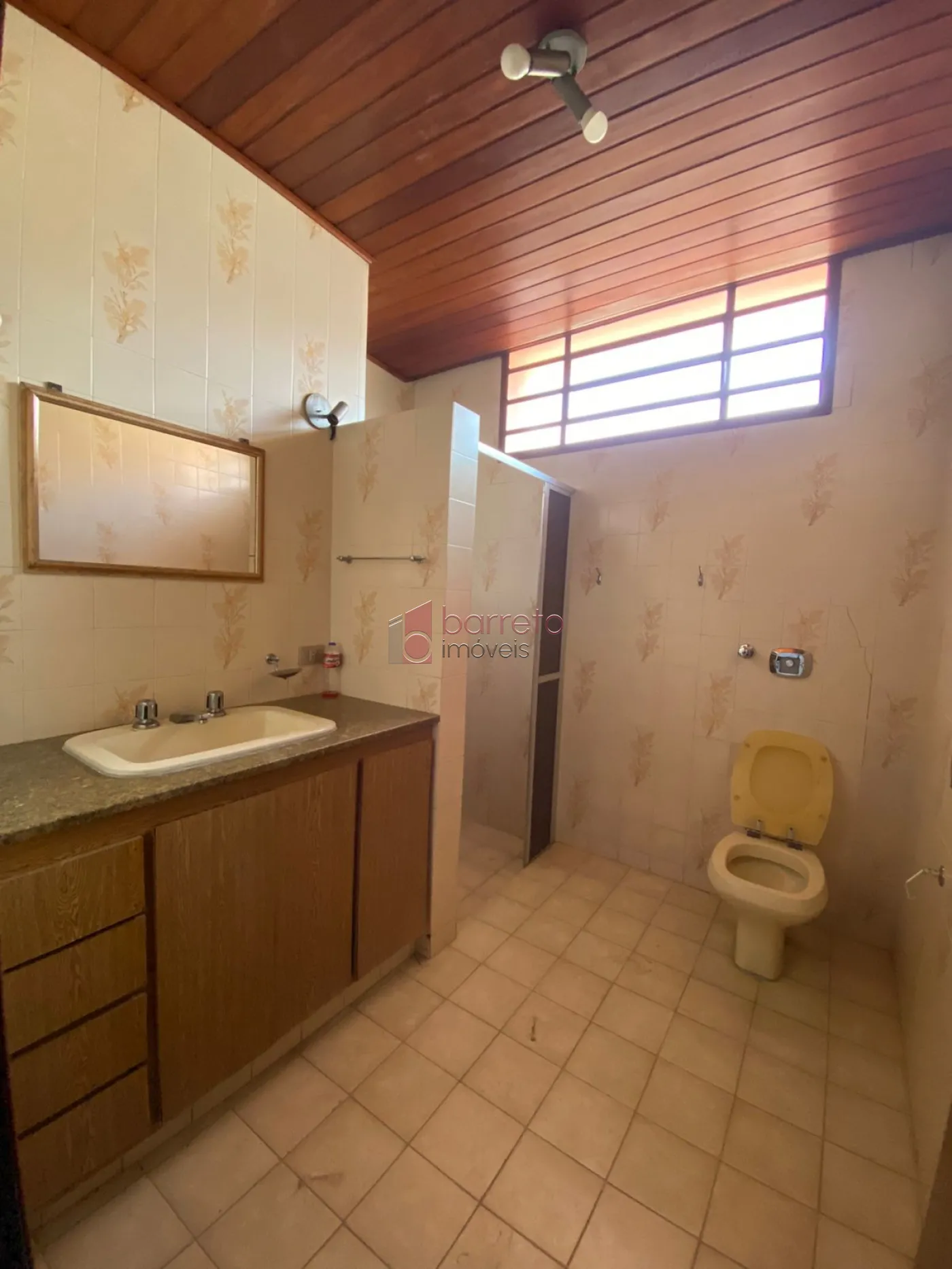 CASA À VENDA NA PONTE SÃO JOÃO EM JUNDIAÍ/SP