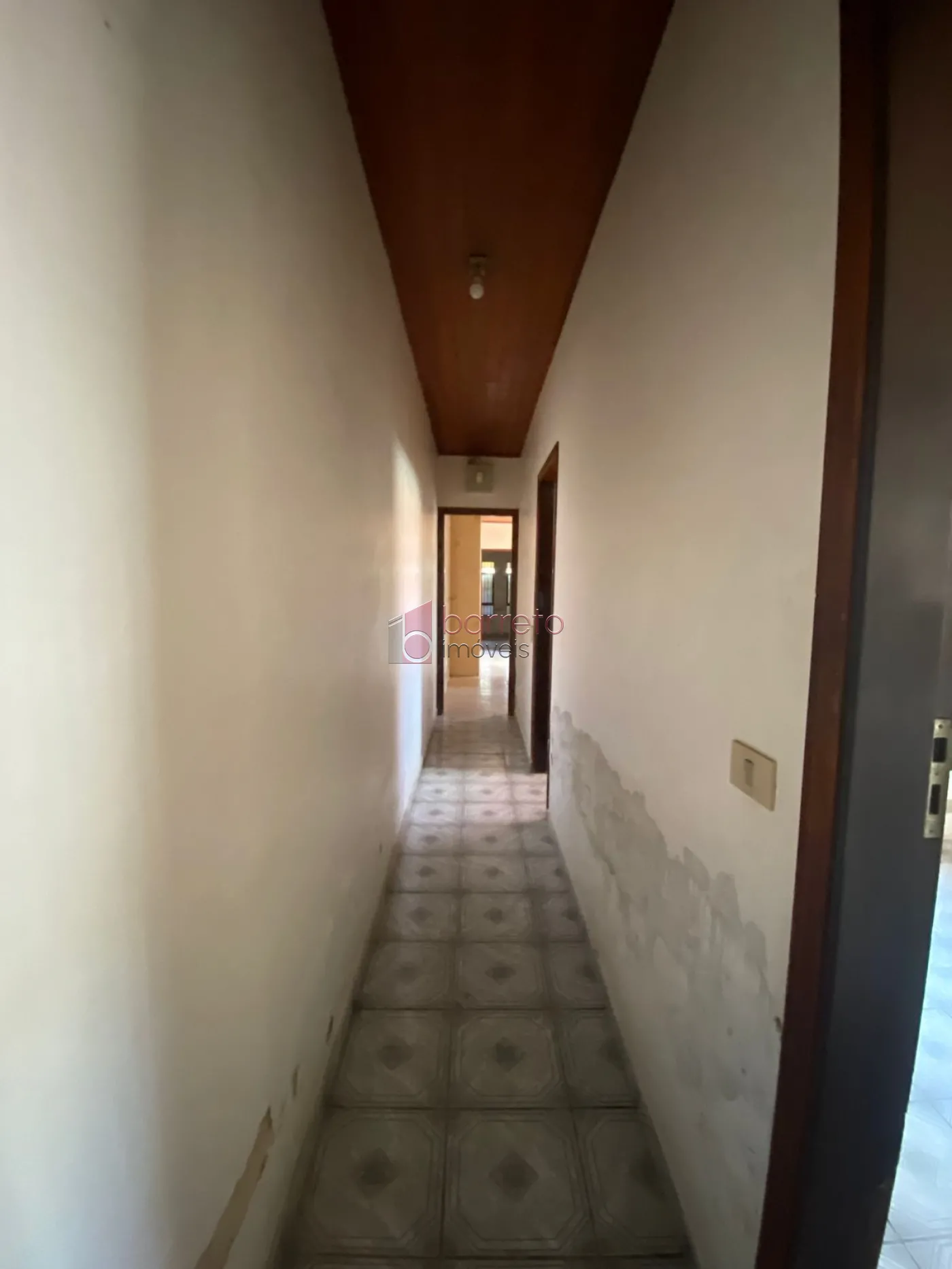 CASA À VENDA NA PONTE SÃO JOÃO EM JUNDIAÍ/SP