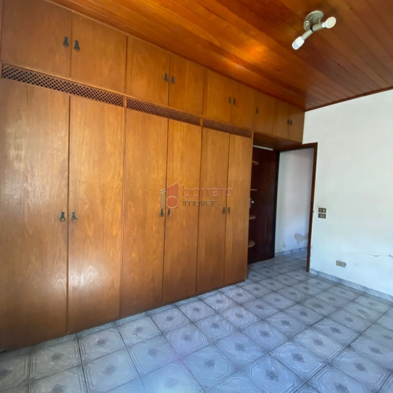 CASA À VENDA NA PONTE SÃO JOÃO EM JUNDIAÍ/SP