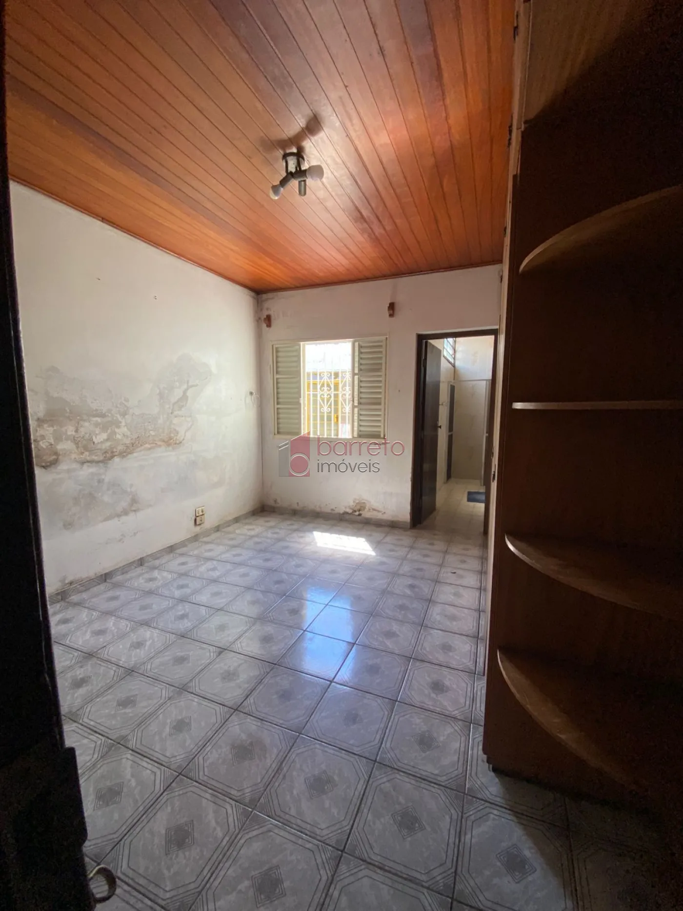 CASA À VENDA NA PONTE SÃO JOÃO EM JUNDIAÍ/SP