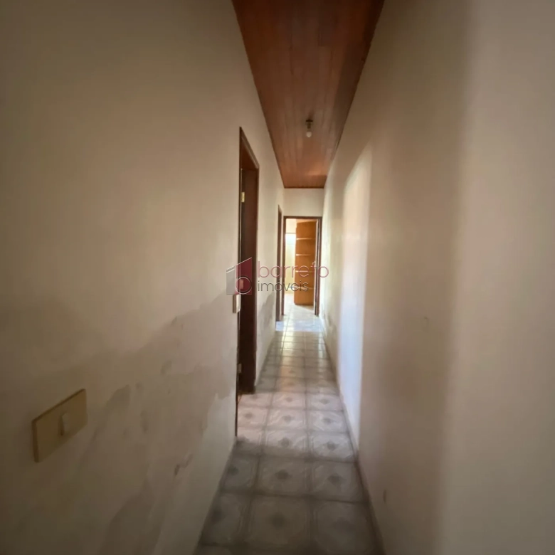 CASA À VENDA NA PONTE SÃO JOÃO EM JUNDIAÍ/SP