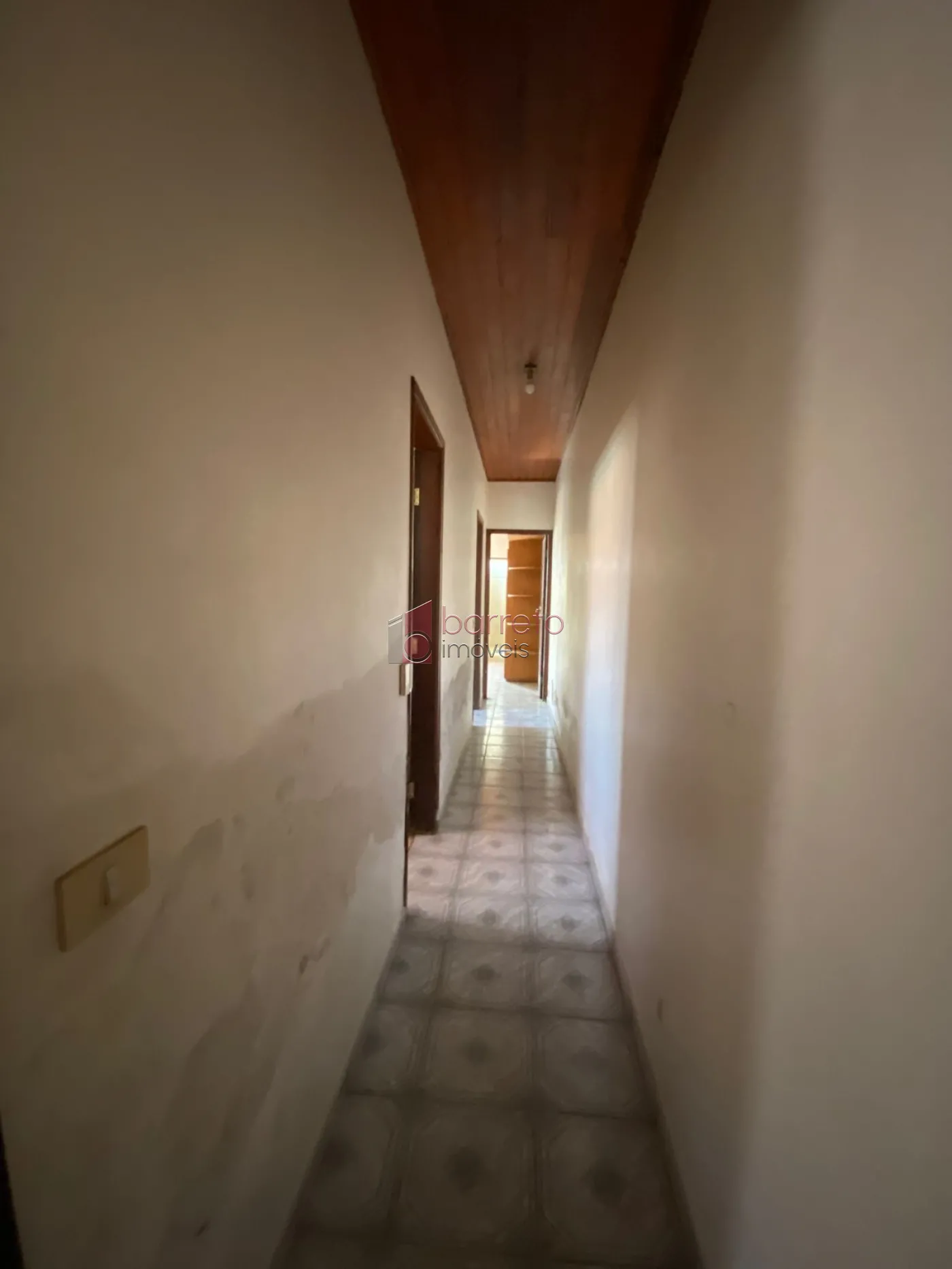 CASA À VENDA NA PONTE SÃO JOÃO EM JUNDIAÍ/SP