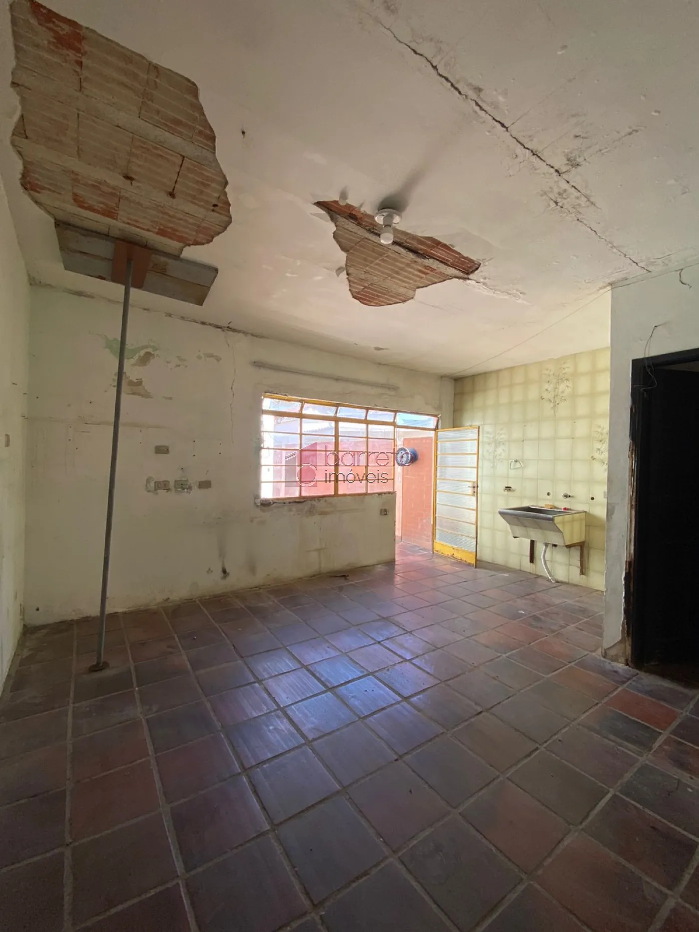 CASA À VENDA NA PONTE SÃO JOÃO EM JUNDIAÍ/SP