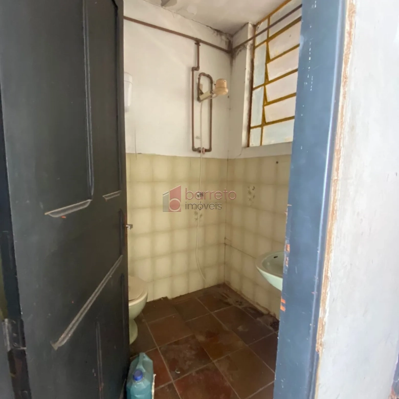 CASA À VENDA NA PONTE SÃO JOÃO EM JUNDIAÍ/SP