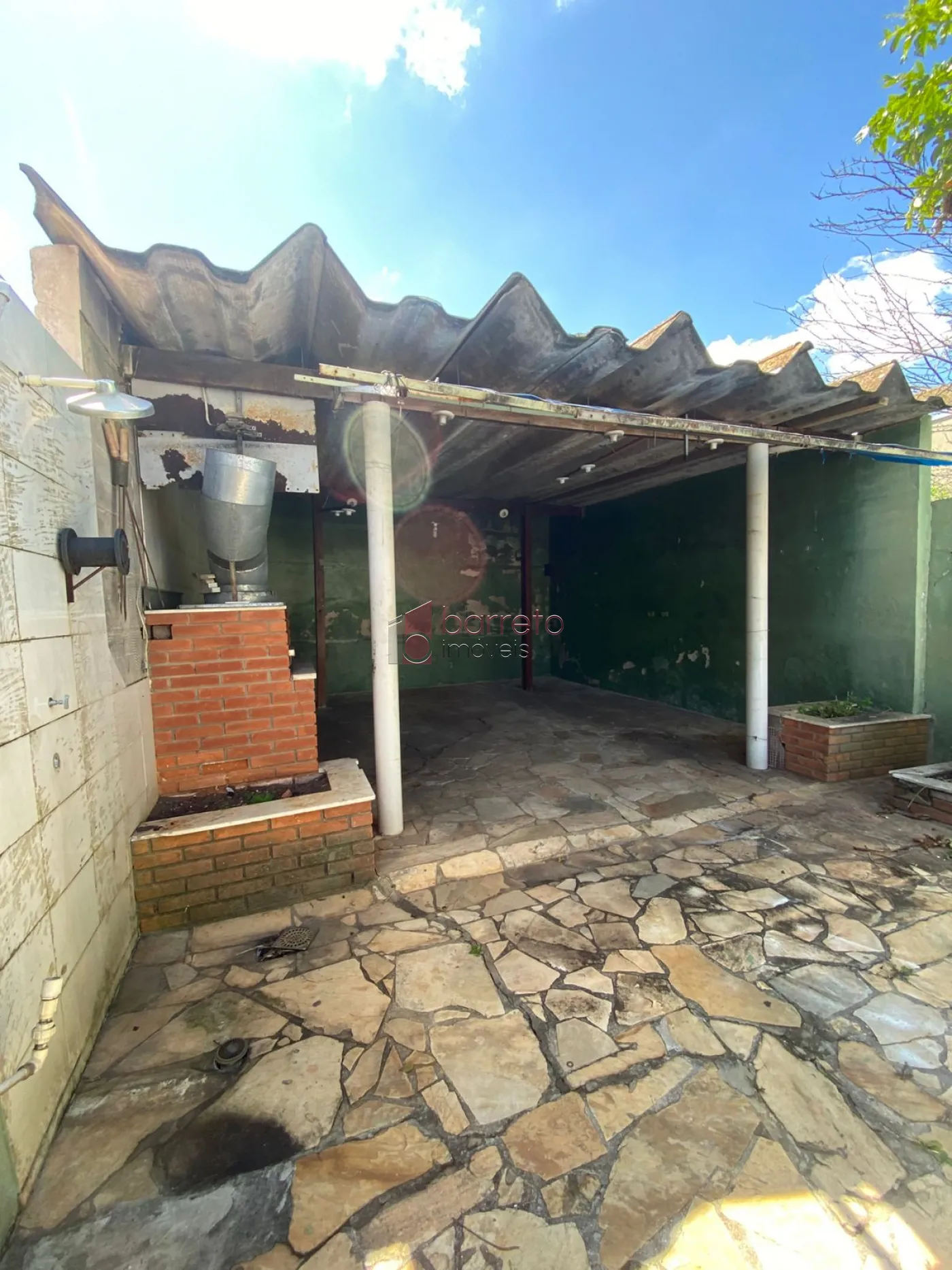 CASA À VENDA NA PONTE SÃO JOÃO EM JUNDIAÍ/SP