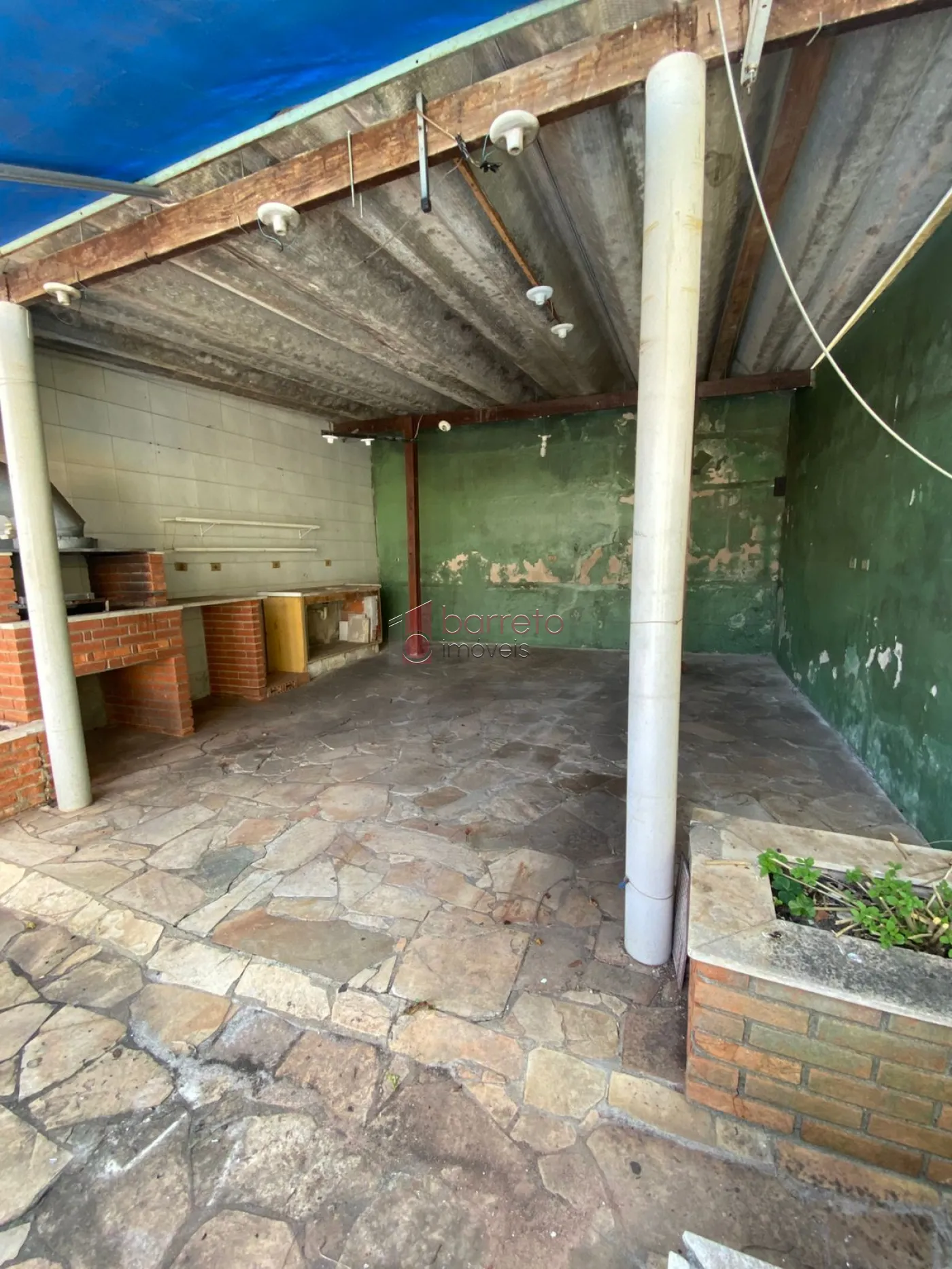 CASA À VENDA NA PONTE SÃO JOÃO EM JUNDIAÍ/SP