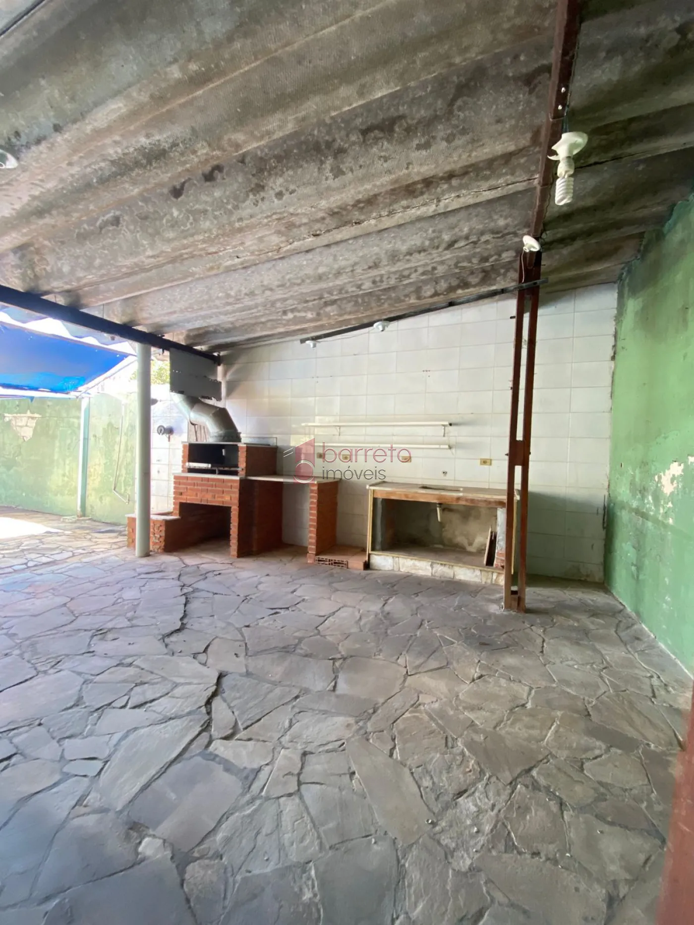 CASA À VENDA NA PONTE SÃO JOÃO EM JUNDIAÍ/SP