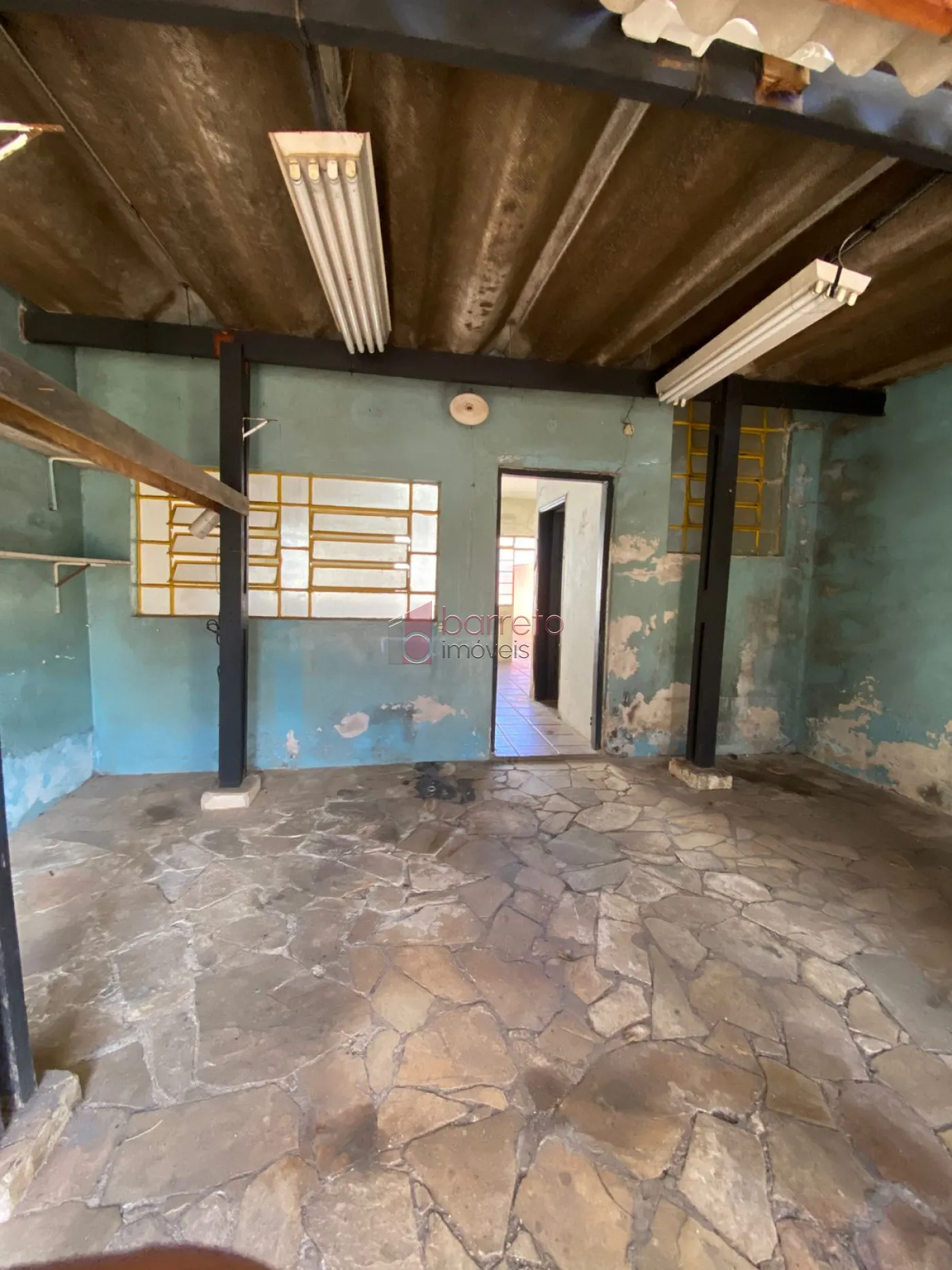 CASA À VENDA NA PONTE SÃO JOÃO EM JUNDIAÍ/SP
