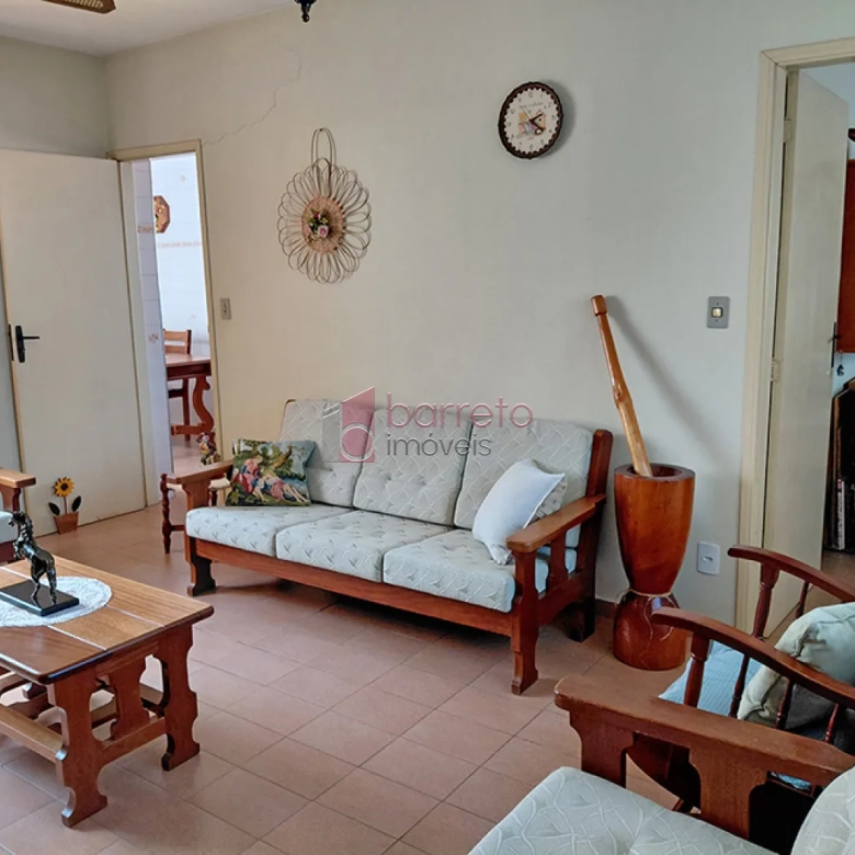 CASA À VENDA NO BAIRRO CAXAMBÚ EM JUNDIAÍ/SP